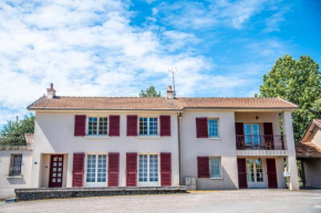 Maison familiale